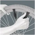 Fahrrad Werkzeugsatz 12-teilig Bicycle Set 1 - Wera