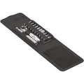Wera Metall-Knarre Bicycle Set 1, silber