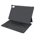 HUAWEI Smart Magnetic Bluetooth Keyboard (deutsche QWERTZ Tastatur) mit Schutzhülle, ultradünn, Multi-Screen-Funktion, Plug & Connect, Dark Gray (mit HUAWEI MatePad 11 kompatibel)