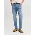Jack & Jones Tapered-fit-Jeans JJIMIKE JJORIGINAL ST 171 NOOS Baumwollmischung, comfort fit blau 30