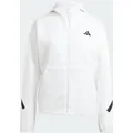 ADIDAS Z.N.E. FULL ZIP HOODIE