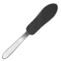 Hornhautraspel - Hornhautfeile - Hornhauthobel zur Hornhautentfernung aus Metall