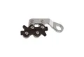 Schwaiger Führungsschiene SCHWAIGER Universal Rispenbandspanner