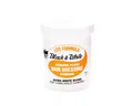 BW Haarpomade Black & White Lite Genuine Pluko Hair Dressing Pomade 200g