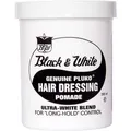 Black+White Original Pomade USA               100g=6E :