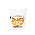 Black & White LITE Formula Genuine Pluko Hair Dressing Pomade 200g