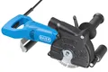 BAIER Diamant-Schleifmaschine BDS125 (230V/1600W inkl. Transportkoffer) 67868