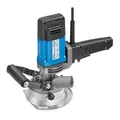 Baier Diamantschleifmaschine BDS 125 im TK ohne Schleifteller