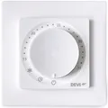 Danfoss - Raumthermostat Raum+Boden Thermostat DEVIREGROOM#140F1161 programmierb