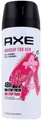 46,56€/L - 3er Pack AXE  Deodorant/Bodyspray WOMEN "ANARCHY FOR HER"- 150ml