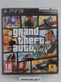 Grand Theft Auto V GTA V Playstation 3 PS3 PAL ITA Edition Mit Handbuch