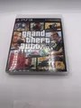 Grand Theft Auto V (PS3)