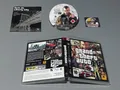 GRAND THEFT AUTO IV SONY PLAYSTATION 3 PAL SPANIEN IN GUTEM ZUSTAND.