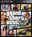 Grand Theft Auto 5  von Rockstar | Game | Zustand gut