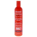 3x Cantu Shea Butter Moisturizing Curl Activator Cream 355ml (insgesamt-1065ml)