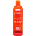 Cantu Shea Butter Curl Activator Creme 355ml - Locken definierend, parabenfrei