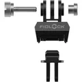 Fidlock PINCLIP action cam mount - Schwarz