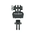 Fidlock 4251207403774 pinclip action cam mount Taschen Kamera Halterung Schwarz