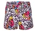 arena Printed Kinder-Beach-Shorts - Mädchen - Gr. 140 - print