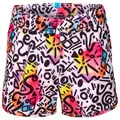 Arena - Girl's Beach Short Printed - Badehose Gr 140 bunt