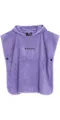 Mystic 2026 Poncho für Kleinkinder 35018.240422 - Iris Blue