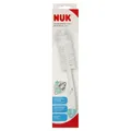4008600421498 Nuk Szczotka Do Mycia Butelek 2w1 MiĘtowa OkrĄgŁa 10256505 Nuk