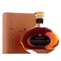 Rhum RUM NATION Single Domaine GUATEMALA X.O. Rum Nation 40° 70 cl.