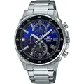 CASIO EDIFICE Uhr EFV-600D-2AV | Unisex | Schwarz