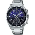 Casio Herren Armbanduhr Edifice EFV-600D-2AVUEF Chronograph