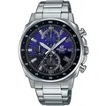 CASIO Quarzuhr Casio EFV-600D-2AVUEF Edifice Herrenuhr 44mm Casio EFV-600D-2AVUEF Edifice Herrenuhr 44mm