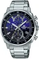 Casio Edifice  EFV-600D-2AVUEF Quarzwerk Herren-Armbanduhr