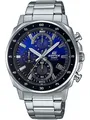 Casio EFV-600D-2AVUEF Herrenuhr Edelstahl EDIFICE silber
