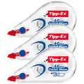 TIPP-EX Mini Pocket Mouse 5mm x 6m transparent 2 + 1 im SPARPACK