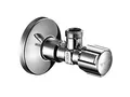 Schell Eckregulierventil Comfort 1/2" chrom, 1 Stk.
