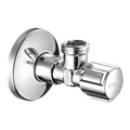 Schell Eckventil COMFORT G 1/2 AGxG 1/2 AG, m R-Funkt, o VSB, vc, 10 Stück