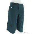 Dainese HgAer Shorts Damen Bikeshort-Dunkel-Blau-L