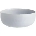 Butlers Schale, Grau, Keramik, 16x7x16 cm, Essen & Trinken, Geschirr, Schalen & Schüsseln, Müslischalen