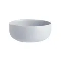 BUTLERS Schale 600ml Steinzeug -CASA NOVA- Obstschale Müslischüssel in modernem, minimalistischem Design | Suppenteller & Servierschüssel | Spülmaschinen- und mikrowellenfest
