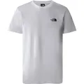 THE NORTH FACE Herren Shirt M S/S SIMPLE DOME TEE