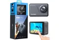 Akaso V50 Pro Action Cam (4K Ultra HD, Wi-Fi 2.4G, wasserdicht bis zu 40m, EIS3.0, LDC, Fernbedienung)
