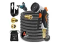 KESSER® Premium Gartenschlauch Flexibler Wasserschlauch dehnbarer Flexischlauch