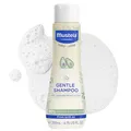 Mustela Gentle Shampoo, 200 ml