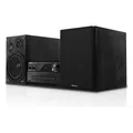 Panasonic SC-PMX94 (Bluetooth, CD Player, 2x 60 W) (SC-PMX94EG-K)