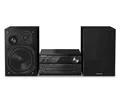 SC-PMX94 Home-Audio-Minisystem DAB+, FM 120 W Bluetooth (Schwarz)
