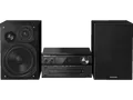 PANASONIC SC-PMX 94 EG-K Kompaktanlage (Schwarz)