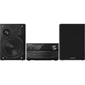 Panasonic SC-PMX94EG Schwarz