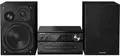 Panasonic SC-PMX94 Home-Audio-Minisystem 120 W Schwarz (SCPMX94EGK)
