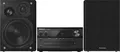 Panasonic SC-PMX94EG-K Schwarz NEU OVP