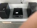 SC-PMX94 schwarz Stereoanlage 8#8956393