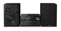 Panasonic SC-PMX94EG-K Home-Audio-Minisystem DAB+, FM 120 W Bluetooth